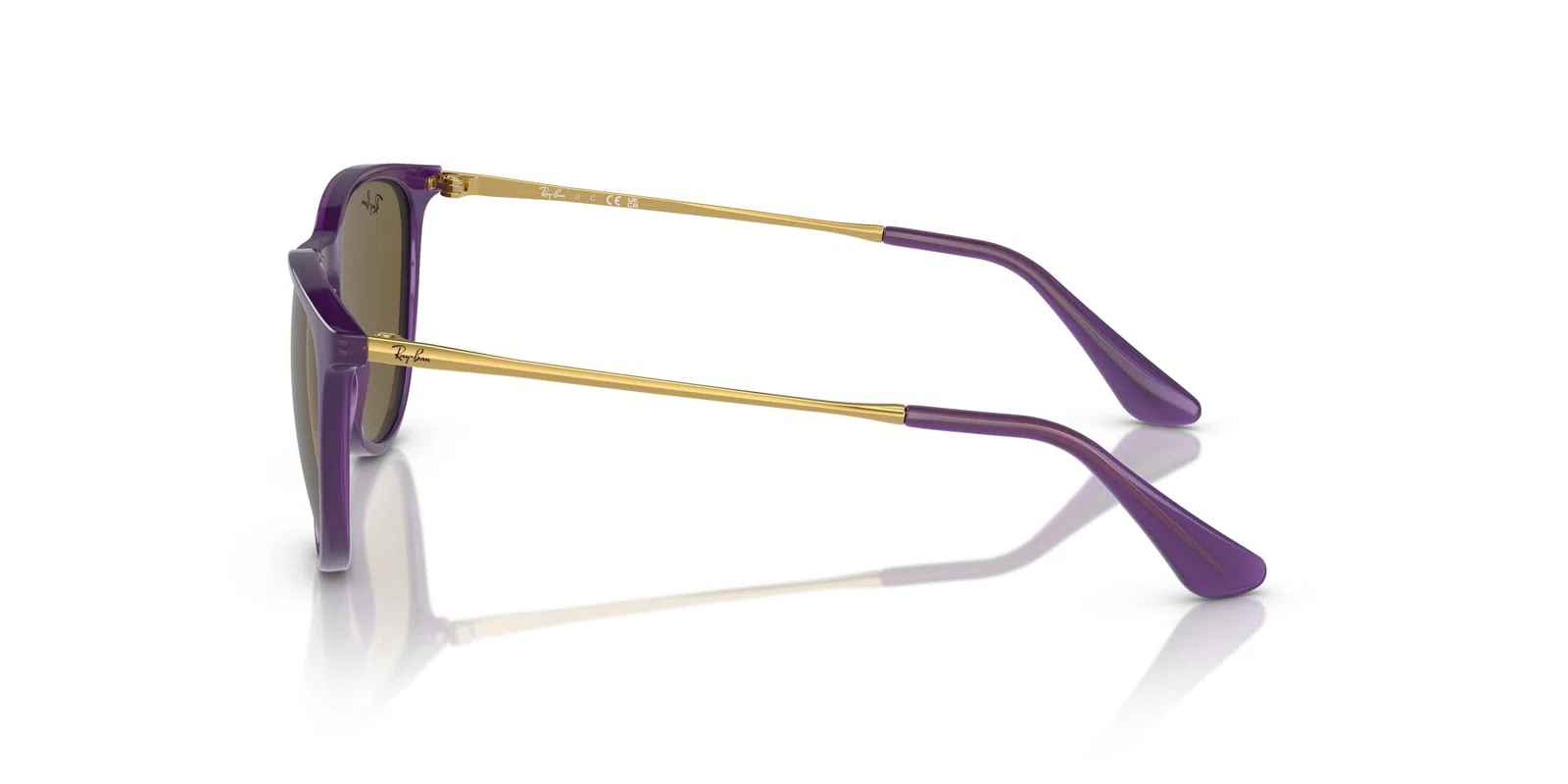Ray-Ban Kids Erika 0RJ9060S Sunglasses - view 62